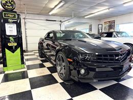 2011 Chevrolet Camaro (CC-2072734) for sale in Malone, New York