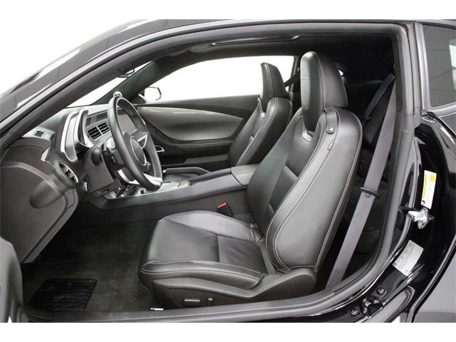 2011 Chevrolet Camaro (CC-2072734) for sale in Malone, New York