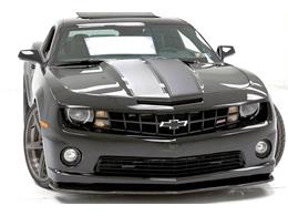 2011 Chevrolet Camaro (CC-2072734) for sale in Malone, New York