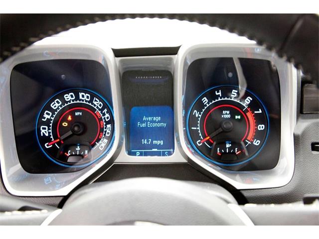 2011 Chevrolet Camaro (CC-2072734) for sale in Malone, New York