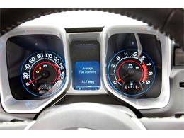 2011 Chevrolet Camaro (CC-2072734) for sale in Malone, New York