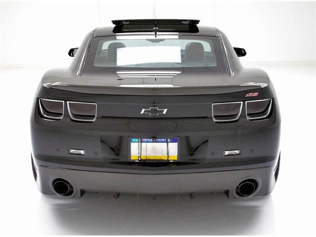 2011 Chevrolet Camaro (CC-2072734) for sale in Malone, New York