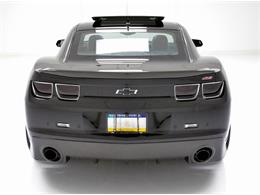 2011 Chevrolet Camaro (CC-2072734) for sale in Malone, New York