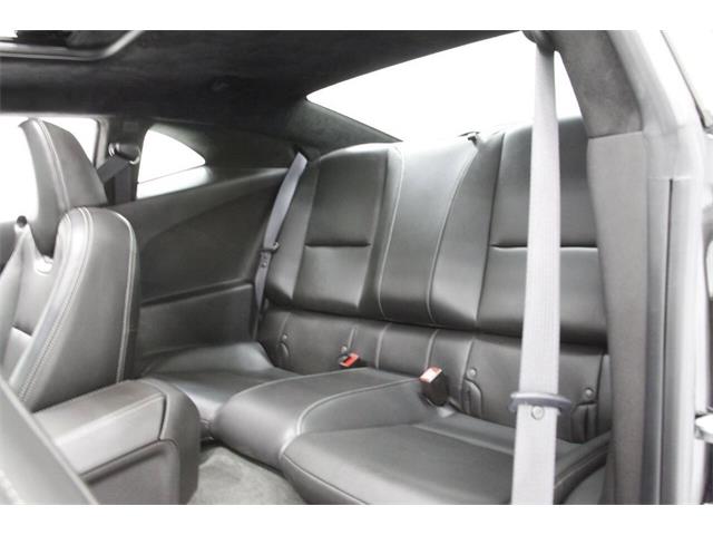 2011 Chevrolet Camaro (CC-2072734) for sale in Malone, New York