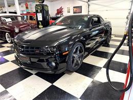 2011 Chevrolet Camaro (CC-2072734) for sale in Malone, New York