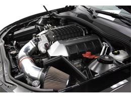 2011 Chevrolet Camaro (CC-2072734) for sale in Malone, New York