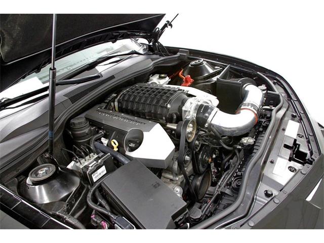 2011 Chevrolet Camaro (CC-2072734) for sale in Malone, New York