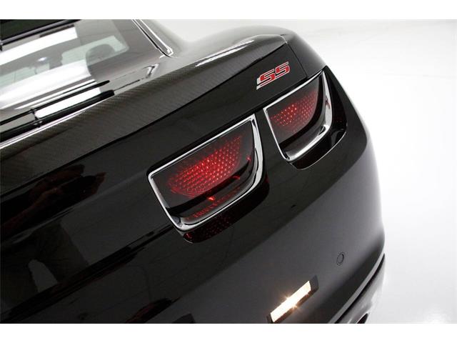 2011 Chevrolet Camaro (CC-2072734) for sale in Malone, New York