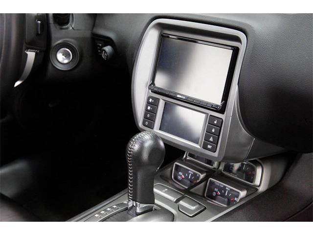 2011 Chevrolet Camaro (CC-2072734) for sale in Malone, New York