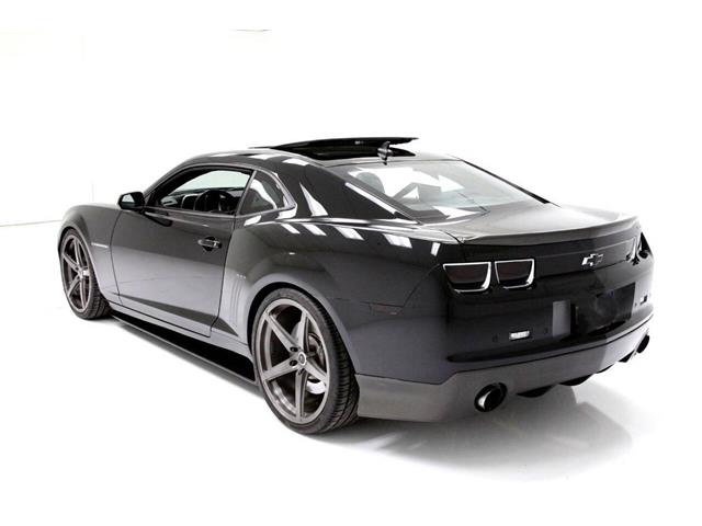 2011 Chevrolet Camaro (CC-2072734) for sale in Malone, New York