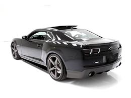 2011 Chevrolet Camaro (CC-2072734) for sale in Malone, New York