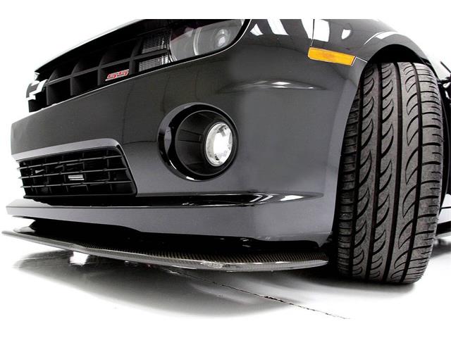 2011 Chevrolet Camaro (CC-2072734) for sale in Malone, New York