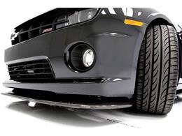 2011 Chevrolet Camaro (CC-2072734) for sale in Malone, New York