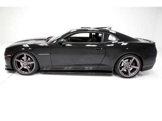 2011 Chevrolet Camaro (CC-2072734) for sale in Malone, New York