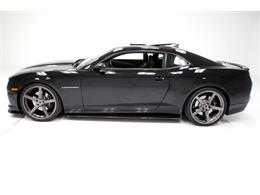 2011 Chevrolet Camaro (CC-2072734) for sale in Malone, New York