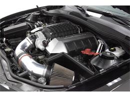 2011 Chevrolet Camaro (CC-2072734) for sale in Malone, New York