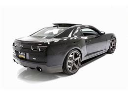 2011 Chevrolet Camaro (CC-2072734) for sale in Malone, New York