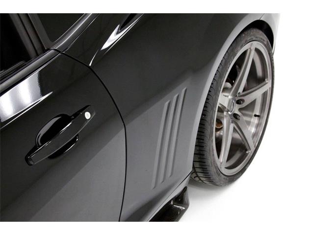 2011 Chevrolet Camaro (CC-2072734) for sale in Malone, New York