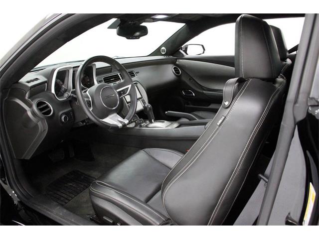 2011 Chevrolet Camaro (CC-2072734) for sale in Malone, New York