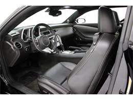 2011 Chevrolet Camaro (CC-2072734) for sale in Malone, New York