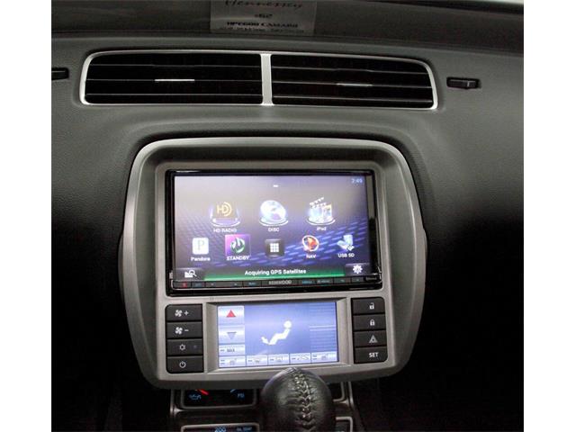2011 Chevrolet Camaro (CC-2072734) for sale in Malone, New York