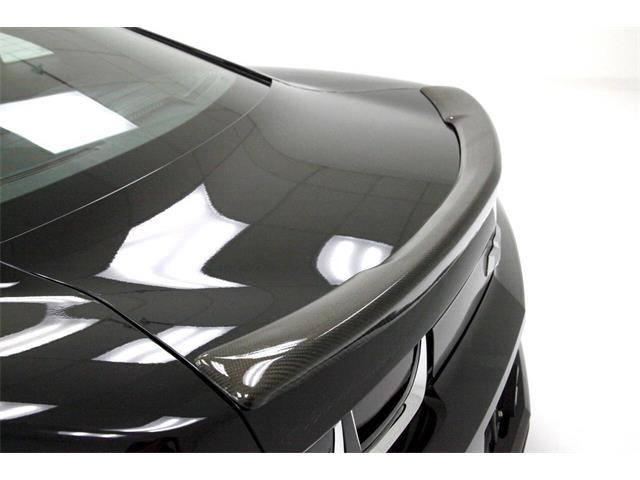 2011 Chevrolet Camaro (CC-2072734) for sale in Malone, New York
