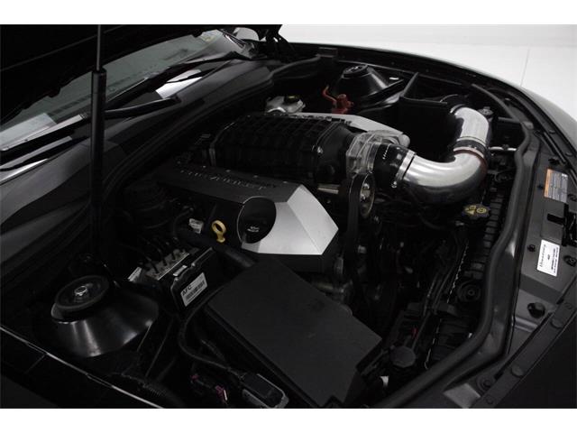 2011 Chevrolet Camaro (CC-2072734) for sale in Malone, New York
