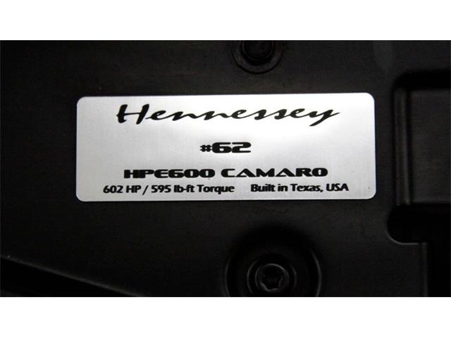 2011 Chevrolet Camaro (CC-2072734) for sale in Malone, New York