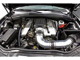 2011 Chevrolet Camaro (CC-2072734) for sale in Malone, New York