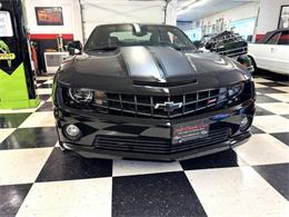 2011 Chevrolet Camaro (CC-2072734) for sale in Malone, New York
