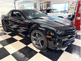 2011 Chevrolet Camaro (CC-2072734) for sale in Malone, New York