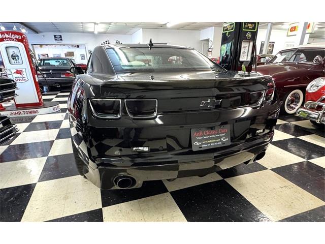 2011 Chevrolet Camaro (CC-2072734) for sale in Malone, New York