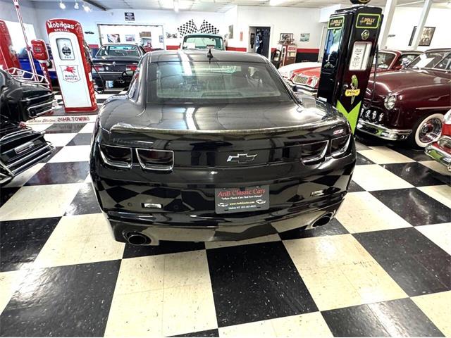 2011 Chevrolet Camaro (CC-2072734) for sale in Malone, New York