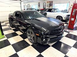 2011 Chevrolet Camaro (CC-2072734) for sale in Malone, New York