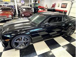 2011 Chevrolet Camaro (CC-2072734) for sale in Malone, New York