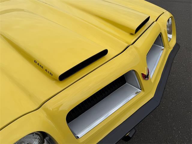 1974 Pontiac Firebird (CC-2072735) for sale in Milford City, Connecticut