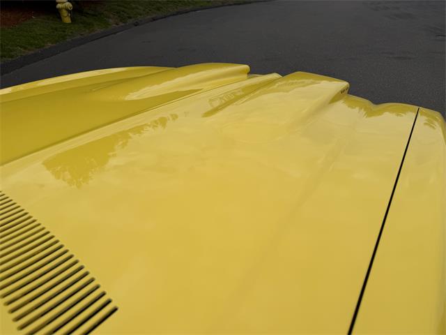 1974 Pontiac Firebird (CC-2072735) for sale in Milford City, Connecticut