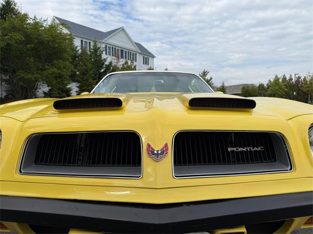 1974 Pontiac Firebird (CC-2072735) for sale in Milford City, Connecticut