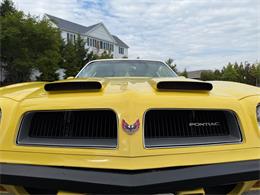 1974 Pontiac Firebird (CC-2072735) for sale in Milford City, Connecticut