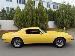 1974 Pontiac Firebird (CC-2072735) for sale in Milford City, Connecticut