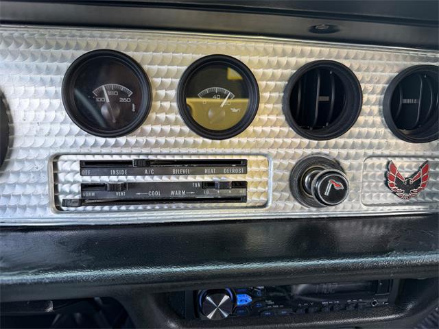 1974 Pontiac Firebird (CC-2072735) for sale in Milford City, Connecticut