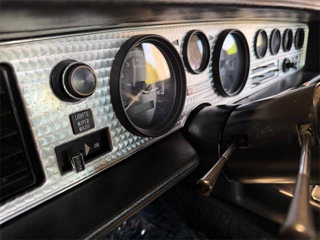 1974 Pontiac Firebird (CC-2072735) for sale in Milford City, Connecticut