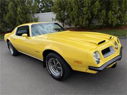 1974 Pontiac Firebird (CC-2072735) for sale in Milford City, Connecticut