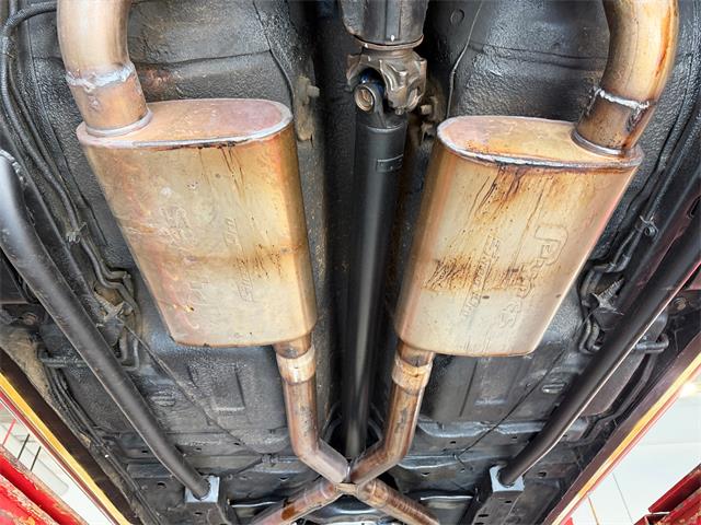 1974 Pontiac Firebird (CC-2072735) for sale in Milford City, Connecticut