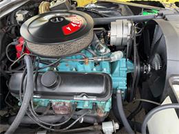 1974 Pontiac Firebird (CC-2072735) for sale in Milford City, Connecticut