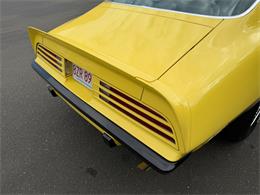 1974 Pontiac Firebird (CC-2072735) for sale in Milford City, Connecticut