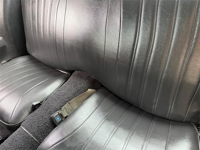 1974 Pontiac Firebird (CC-2072735) for sale in Milford City, Connecticut