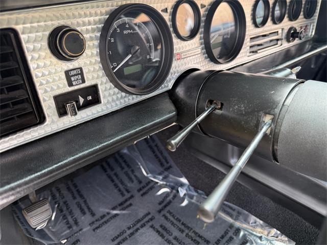1974 Pontiac Firebird (CC-2072735) for sale in Milford City, Connecticut