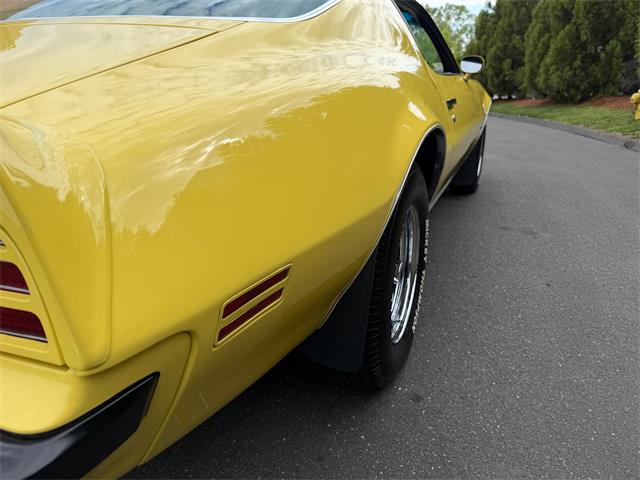 1974 Pontiac Firebird (CC-2072735) for sale in Milford City, Connecticut