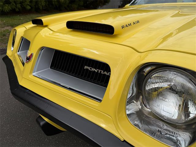 1974 Pontiac Firebird (CC-2072735) for sale in Milford City, Connecticut